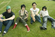 The Distillers