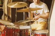 Keith Moon