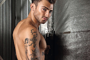 Jake Quickenden