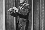 Jackie Wilson