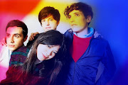 The Pains Of Being Pure At Heart