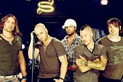 Chris Daughtry