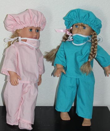 nurse outfits 002
