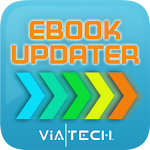 Cover Image of Tải xuống eBook Updater 1.1 APK