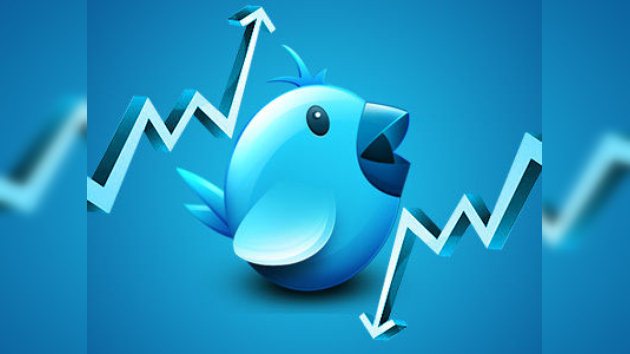 Twitter: enviara un resumen semanal sobre lo mejor