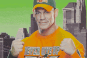 John Cena