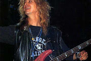 Duff McKagan