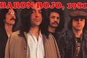Baron Rojo
