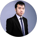 Eugene Siew profile picture