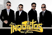 Los Inquietos del Norte