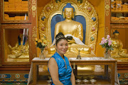 Yungchen Lhamo