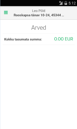 【免費生產應用App】Eesti Energia-APP點子