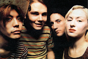 Smashing Pumpkins