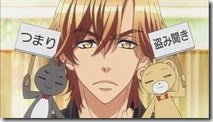Love Stage - 02 -15