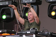 Ferry Corsten