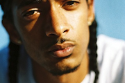Nipsey Hussle