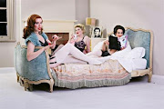 The Puppini Sisters