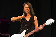 Susanna Hoffs