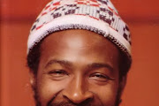 Marvin Gaye