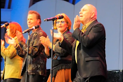 Manhattan Transfer