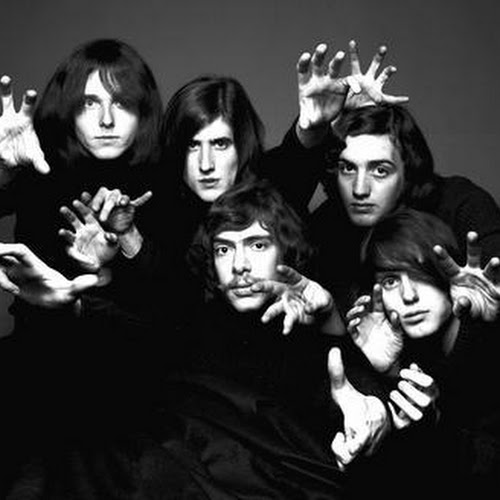 Lothar and the Hand People