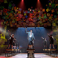 Matilda the musical