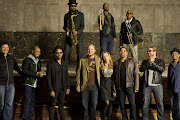 Tedeschi Trucks Band