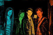 Hot Chelle Rae