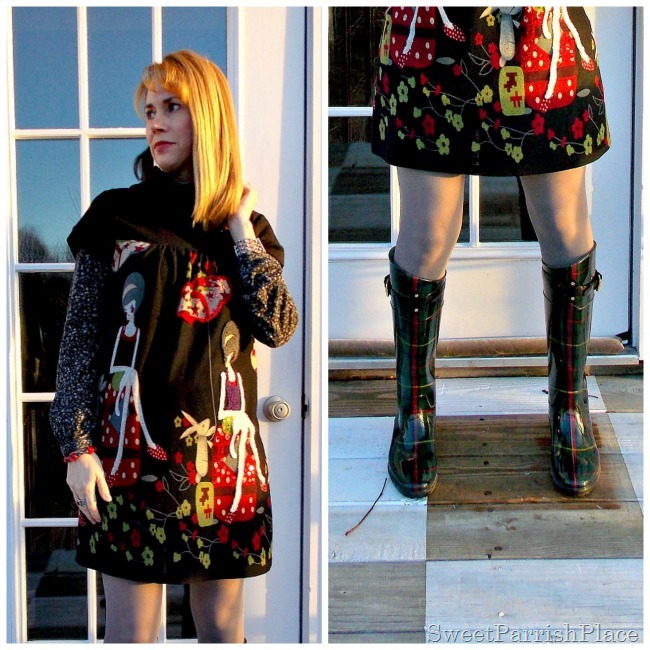 [Lady%2520tunic%2520dress%2520rain%2520boots3%255B5%255D.jpg]