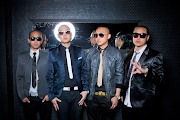 Far East Movement
