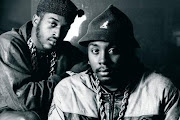 Eric B. & Rakim