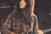 Rory Gallagher