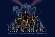 Hammerfall