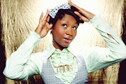 Priscilla Renea