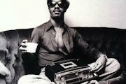 Stevie Wonder