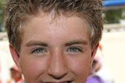 Billy Gilman