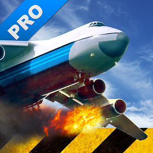 Extreme Landings Pro para Android