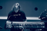 Steve Roach
