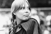 Joni Mitchell