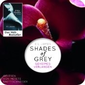 Shades of Grey 1 Geheimes Verlangen