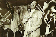 Wynonie Harris