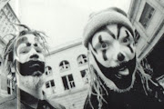 Insane Clown Posse