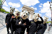 Man With A Mission