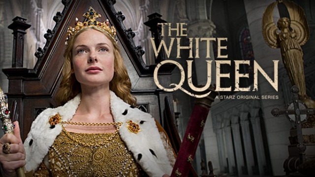 The-White-Queen