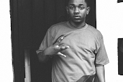 Kendrick Lamar