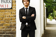 Jamie Cullum