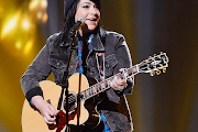Lucy Spraggan