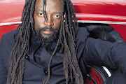Lucky Dube