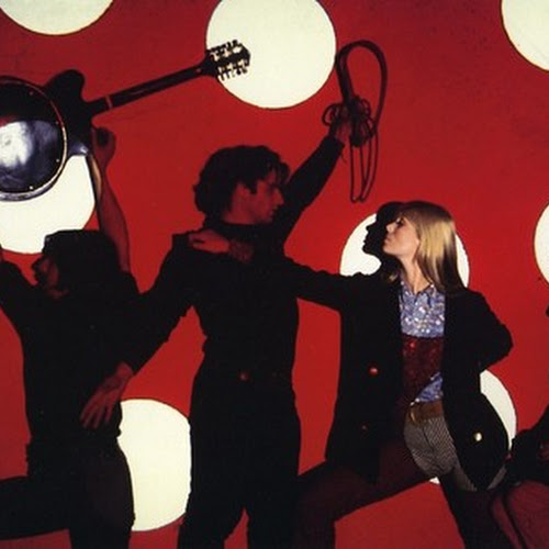 Velvet Underground