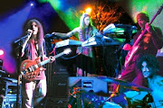 Ozric Tentacles